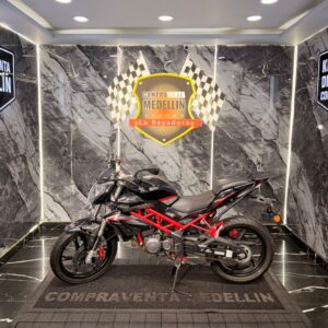 BENELLI TNT 150