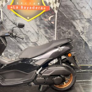 AUTOMÁTICA NMAX CONNECT V3 155 NUEVA 0KM (copia)