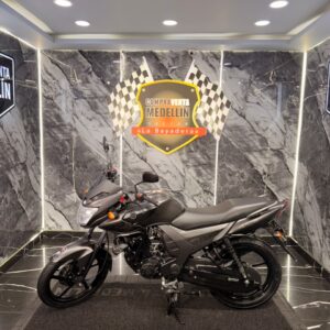 SZR 16 COMO NUEVA