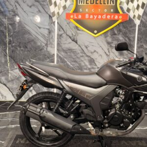SZR 16 COMO NUEVA