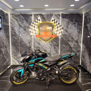 PULSAR 200 NS FI