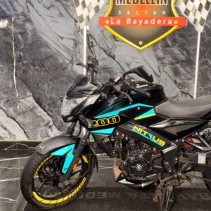 PULSAR 200 NS FI
