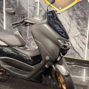 AUTOMATICA NMAX CONNECT 155