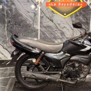 VICTORY ONE ST 110 SILVER