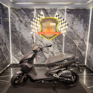AUTOMATICA VICTORY HUNTER 150