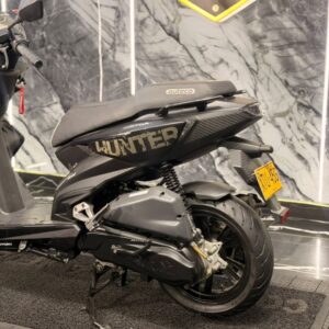 AUTOMATICA VICTORY HUNTER 150