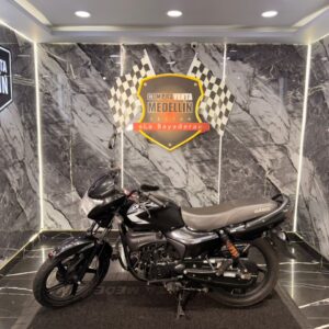 VICTORY ONE ST 110 SILVER