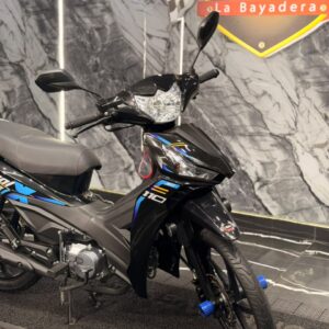 SEMI AUTOMATICA AKT SPECIAL 110 COMO NUEVA