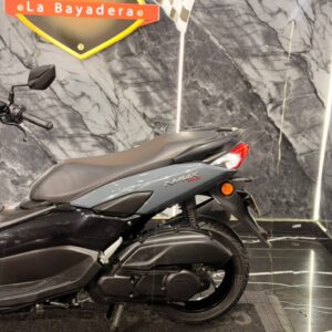 AUTOMATICA NMAX CONNECT 155