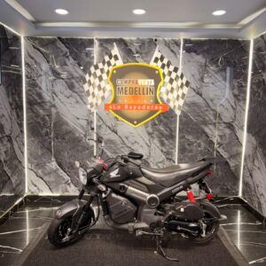 AUTOMATICA HONDA NAVI 2.0 COMO NUEVA