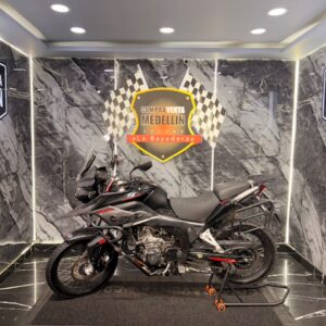AKT TT ADVENTUR 250