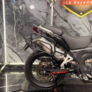 AKT TT ADVENTUR 250