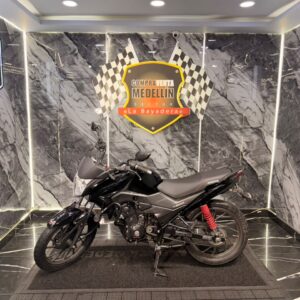 HONDA  125  CB F MAX E3