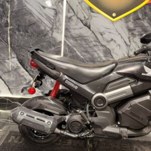 AUTOMATICA HONDA NAVI 2.0 COMO NUEVA