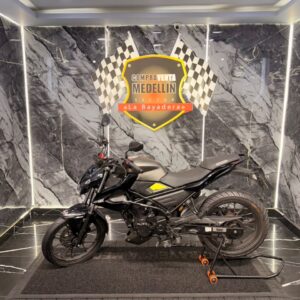 VICTORY VENOM 18