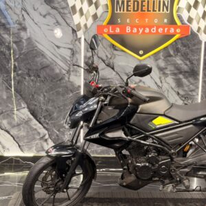 VICTORY VENOM 18