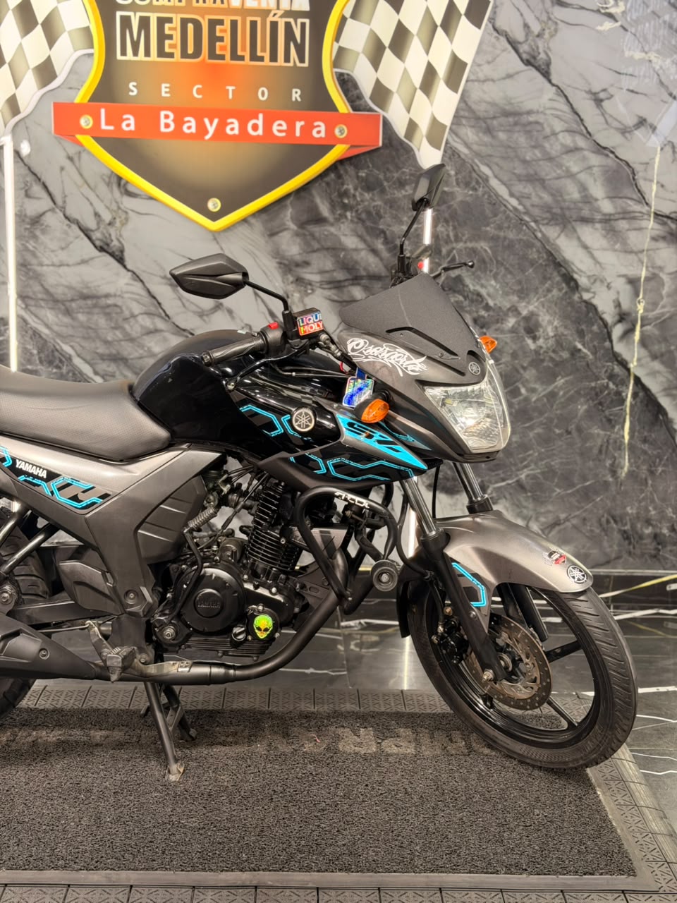 SZR 16 - Image 3