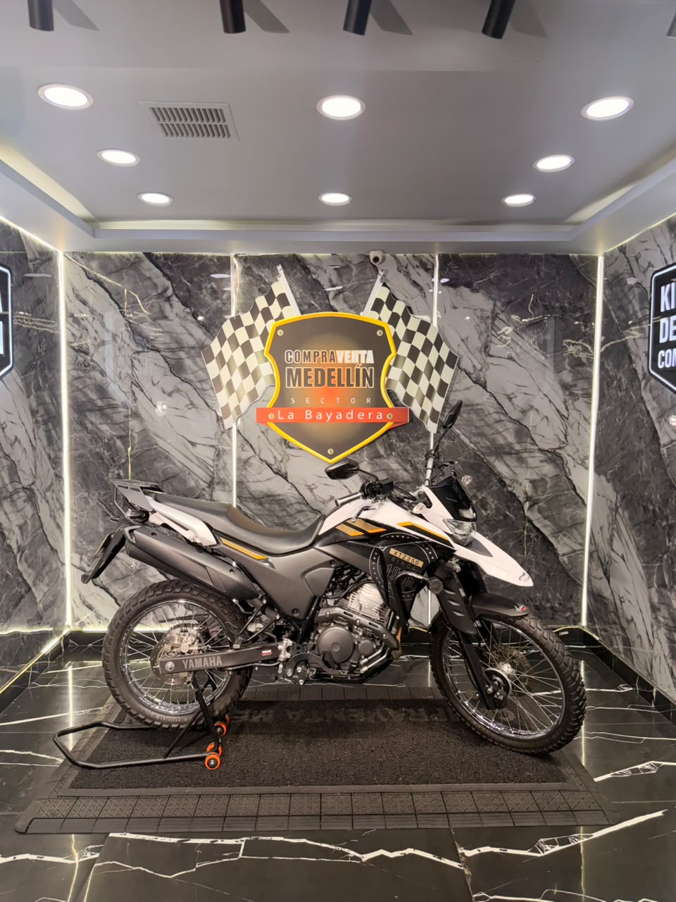 XTZ 250 - Image 6