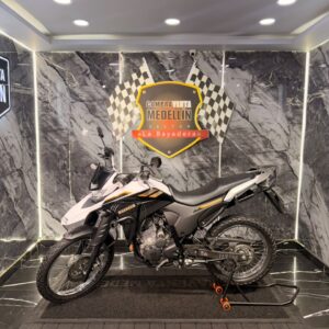 XTZ 250