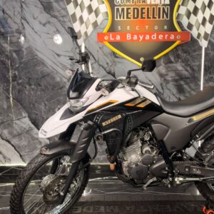 XTZ 250