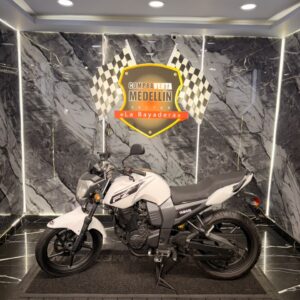 FZ 16
