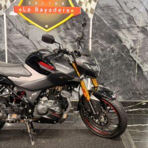 HERO HUNK 160 4V COMO NUEVA