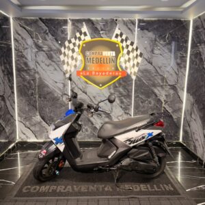 AUTOMATICA BWS FI