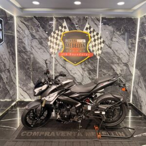 PULSAR NS 400 Z COMO NUEVA