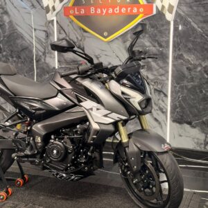PULSAR NS 400 Z COMO NUEVA