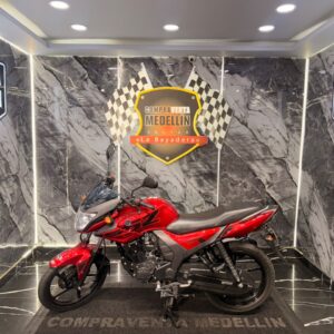 SZR 16 COMO NUEVA ALARMA FORRADO PPF