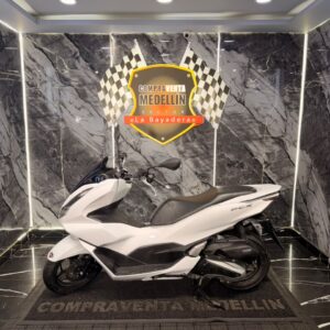 AUTOMATICA HONDA PCX 150