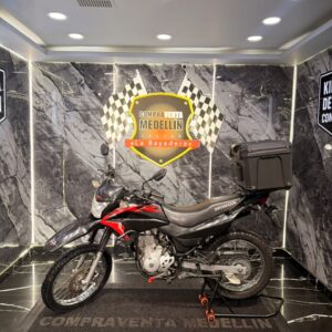 HONDA XR 150