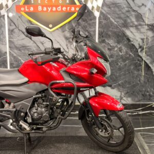 DISCOVER 150 F