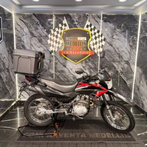 HONDA XR 150
