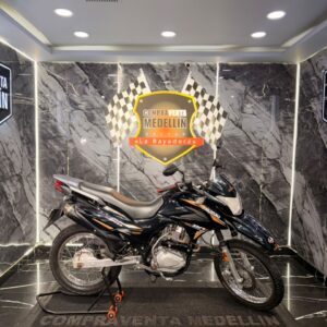 SUZUKI DR 150