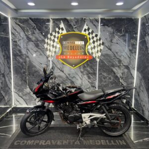 PULSAR 220