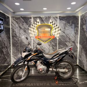 SUZUKI DR 150
