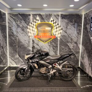 PULSAR 200 NS ED
