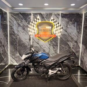 VICTORY NITRO 125