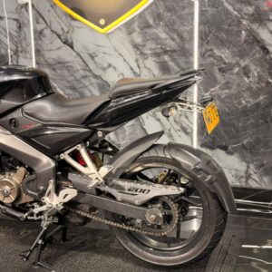 PULSAR 200 NS ED