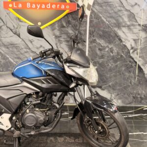 VICTORY NITRO 125