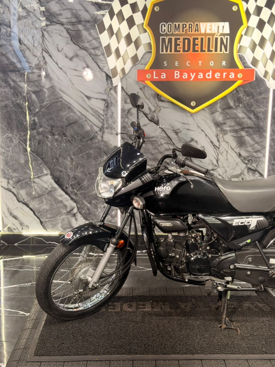 HERO ECO DELUXE - Image 8