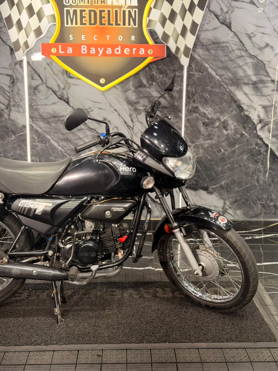 HERO ECO DELUXE - Image 6