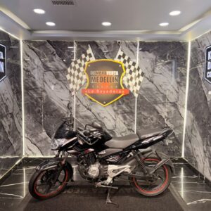 PULSAR 135 LS