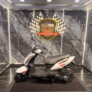 AUTOMATICA KYMCO TWIST