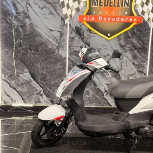 AUTOMATICA KYMCO TWIST