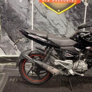 PULSAR 135 LS