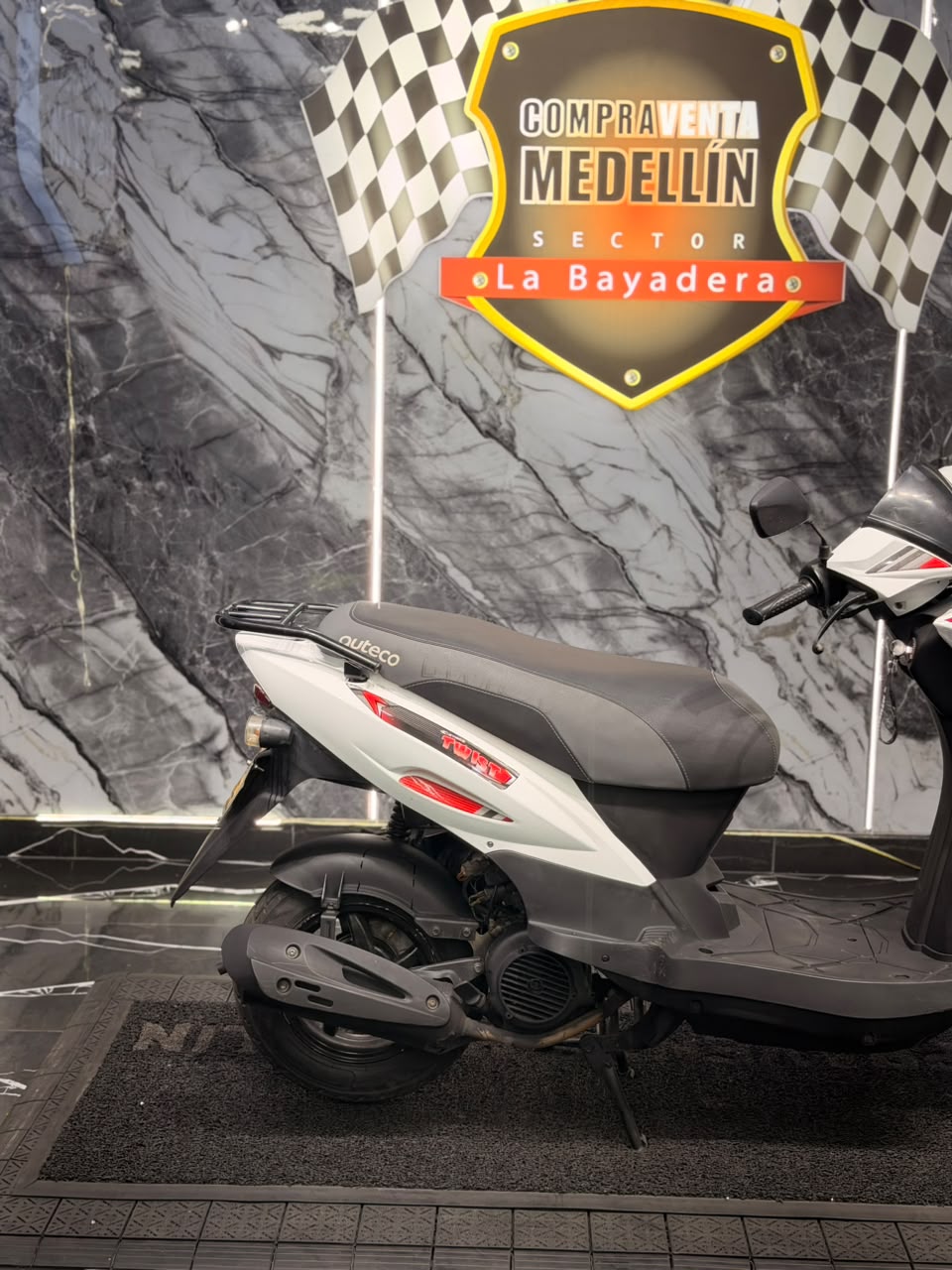 AUTOMATICA KYMCO TWIST - Image 7