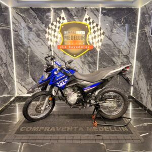 XTZ 150