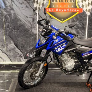 XTZ 150